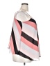 Torrid 100% Polyester Pink Sleeveless Top Size 2X Plus (2) - photo 4
