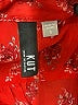 Kut from the Kloth 100% Polyester Red Long Sleeve Blouse Size S - photo 7