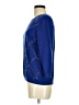 Alfred Dunner Argyle Blue Pullover Sweater Size M - photo 5