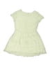 Cat & Jack Green Dress Size 4T - photo 2