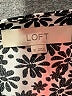 Ann Taylor LOFT 100% Rayon Animal Print White Romper Size 10 - photo 4