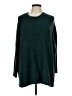 H&M Teal Pullover Sweater Size Med - Lg - photo 1