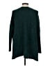 H&M Teal Pullover Sweater Size Med - Lg - photo 2