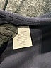 Classiques Entier Solid Black Formal Skirt Size 12 - photo 4