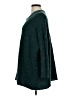H&M Teal Pullover Sweater Size Med - Lg - photo 5