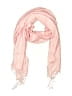 Unbranded Pink Scarf One size - photo 1