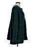 H&M Teal Pullover Sweater Size Med - Lg - photo 4