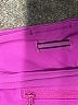 Lululemon Athletica Color Block Purple Active Pants Size 6 - photo 4