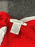 Assorted Brands Red Silk Pullover Sweater Size S - photo 7