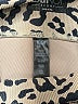 Beach Riot Animal Print Tan Leggings Size S - photo 7