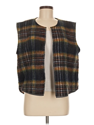 Pilcro Sweater Vest (view 1)
