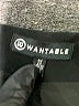 W. by Wantable Black Blazer Size 2X - photo 3