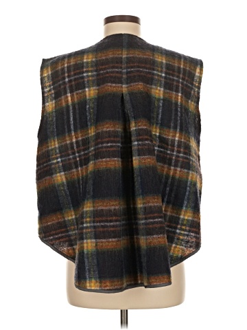Pilcro Sweater Vest (view 2)