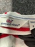 Vineyard Vines Stripes White Pullover Sweater Size S - photo 7