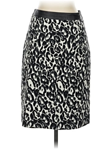 Milly Casual Skirt (view 1)