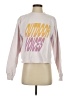 Outdoor Voices White Sweatshirt Size S - photo 1
