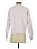 Outdoor Voices White Sweatshirt Size S - photo 2
