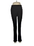 Slim-Sation by Multiples Solid Black Active Pants Size M (petite) - photo 1