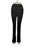 Slim-Sation by Multiples Solid Black Active Pants Size M (petite) - photo 2