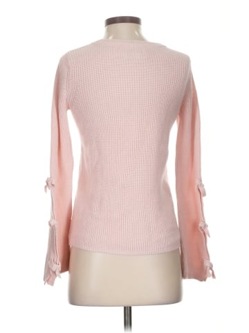 Elle Turtleneck Sweater (view 2)