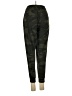 Albion Camo Green Casual Pants Size XS - photo 2
