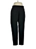 Etonic Solid Black Casual Pants Size XL - photo 1