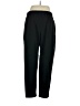 Etonic Solid Black Casual Pants Size XL - photo 2