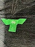 dip Gray Pullover Hoodie Size L - photo 7