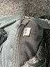 Unbranded Silver Formal Skirt Size 000 - photo 4