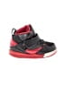Air Jordan Red Sneakers Size 6 (kids, wide) - photo 1