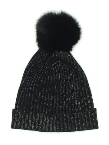 Sofia Cashmere Beanie (view 1)