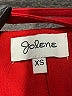 Assorted Brands Solid Red Cocktail Dress Size XS - photo 6