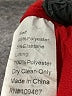 Assorted Brands Solid Red Cocktail Dress Size XS - photo 7