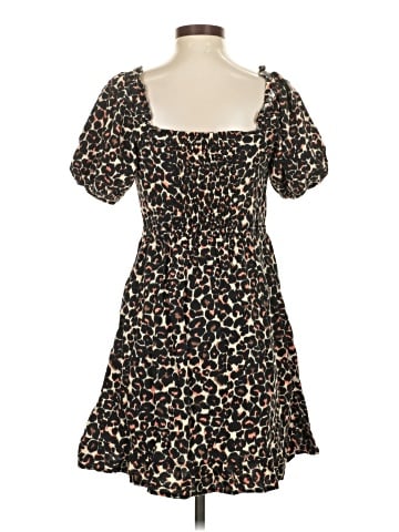 Who What Wear Casual Dress (view 2)