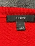 J.Crew 100% Wool Red Wool Pullover Sweater Size S - photo 6