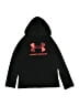 Under Armour Black Long Sleeve T-Shirt Size S (youth) - photo 1