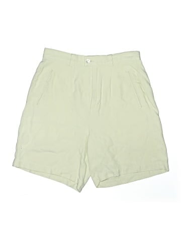 Tommy Bahama Khaki Shorts (view 1)