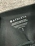 Athleta Black Active Pants Size S - photo 4