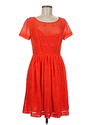 Plenty By Tracy Reese Casual Dress (view 1)