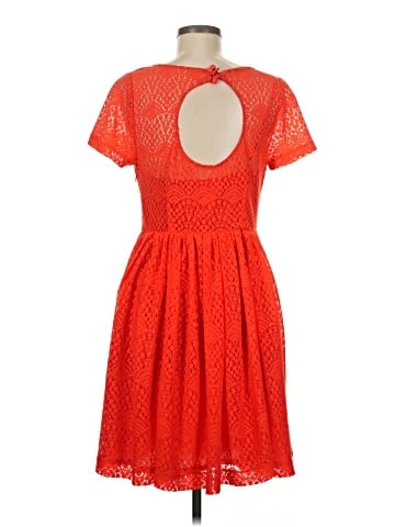 Plenty By Tracy Reese Casual Dress (view 2)