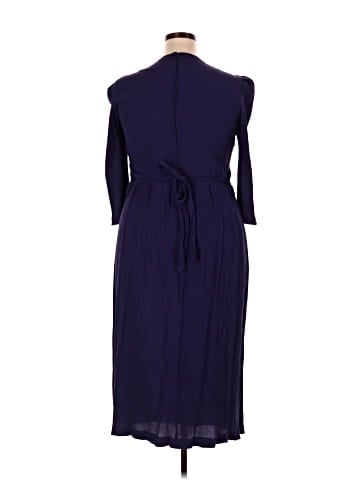 Miss Dorby Casual Dress (view 2)