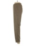 A New Day Houndstooth Brown Casual Pants Size XS - photo 5