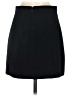 Wilfred 100% Polyester Solid Black Formal Skirt Size 6 - photo 2