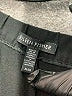 Eileen Fisher Solid Black Leggings Size M - photo 6