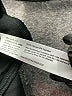Eileen Fisher Solid Black Leggings Size M - photo 7
