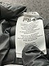FILA Gray Sweatpants Size 8 - Med - photo 7