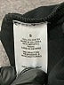 Parentezi 100% Polyester Black Dress Pants Size S - photo 4