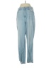 Hollister Blue Jeans Size 27 waist - photo 1