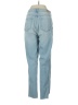 Hollister Blue Jeans Size 27 waist - photo 2