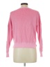 Dreamers By Debut Pink Pullover Sweater Size L - photo 2